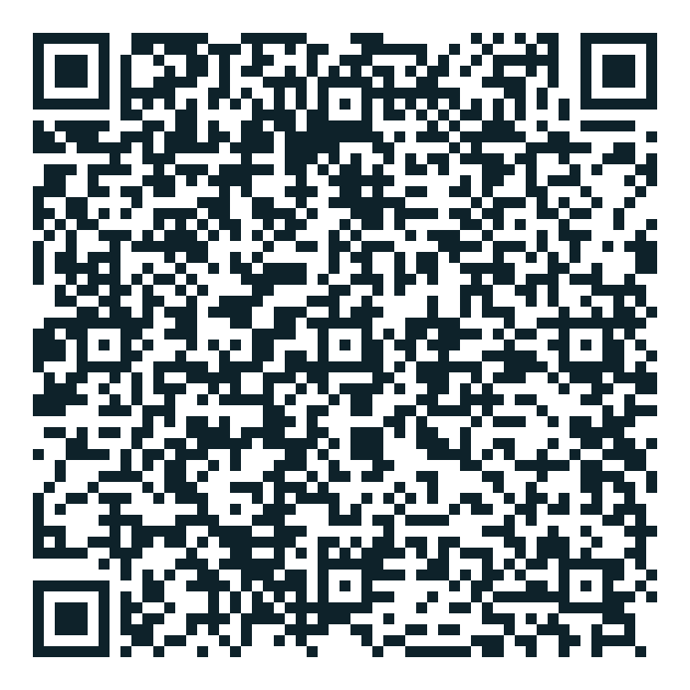 QR code that opens a WhatsApp chat with Cameron Yee