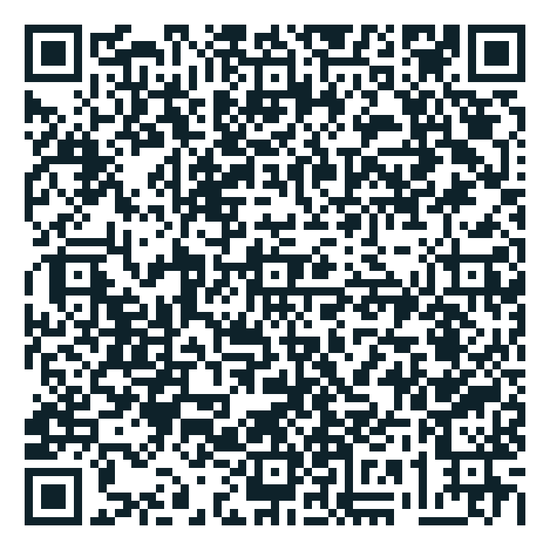 QR code qui ouvre une conversation WhatsApp avec Cameron Yee