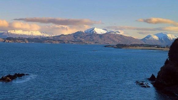 Kodiak, Alaska: Seaweed Processing Demonstration Event