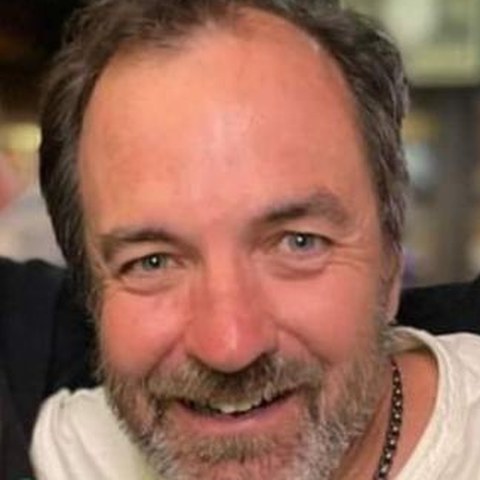 Rob Johnston