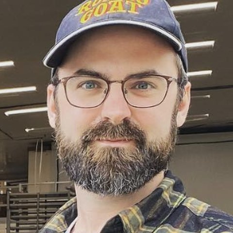 Dr. Spencer Serin